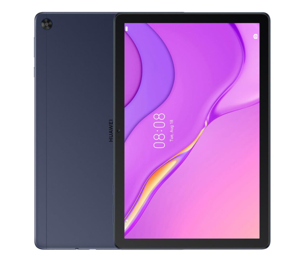 Huawei Outlet MatePad T10s WiFi 4/64GB granatowy - 1562124 - zdjęcie